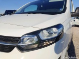  Opel  Vivaro OPEL  / 2019 / 4P / furgón 1.5 Diésel 74kW (100CV) M Inc. Select #15