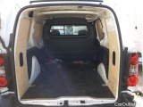  Peugeot  Partner PEUGEOT  VU 4p 2G furgón derivado de Furgón Confort PackL2 BlueHDi 73KW (100) #8