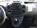  Peugeot  Partner PEUGEOT  VU 4p 2G furgón derivado de Furgón Confort PackL2 BlueHDi 73KW (100) #13