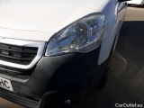  Peugeot  Partner PEUGEOT  VU 4p 2G furgón derivado de Furgón Confort PackL2 BlueHDi 73KW (100) #15