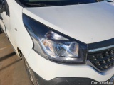  Renault  Trafic RENAULT  / 2019 / 4P / furgón Furgón 29 L2H2 Energy BluedCi 107 kW #17