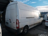  Renault  Master RENAULT TRUCKS UK  VU 4p 3G furgón 135.35 L3H3 FWD #2