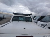  Toyota  Hilux TOYOTA  VU 4p 7G pickup 2.4 D-4D Cabina Doble GX 4x4 #9