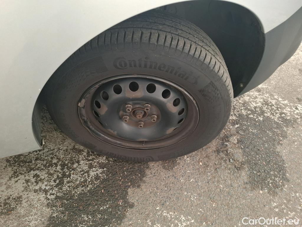  Renault  Kangoo  Express Confort (L1) 1.5 dCi 90CV BVM5 E6 #25