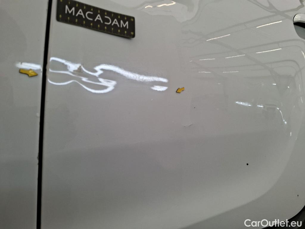  Dacia  Duster  II Confort 4WD 1.5 dCi 115CV BVM6 E6dT / TRANSFO VP/VF #5