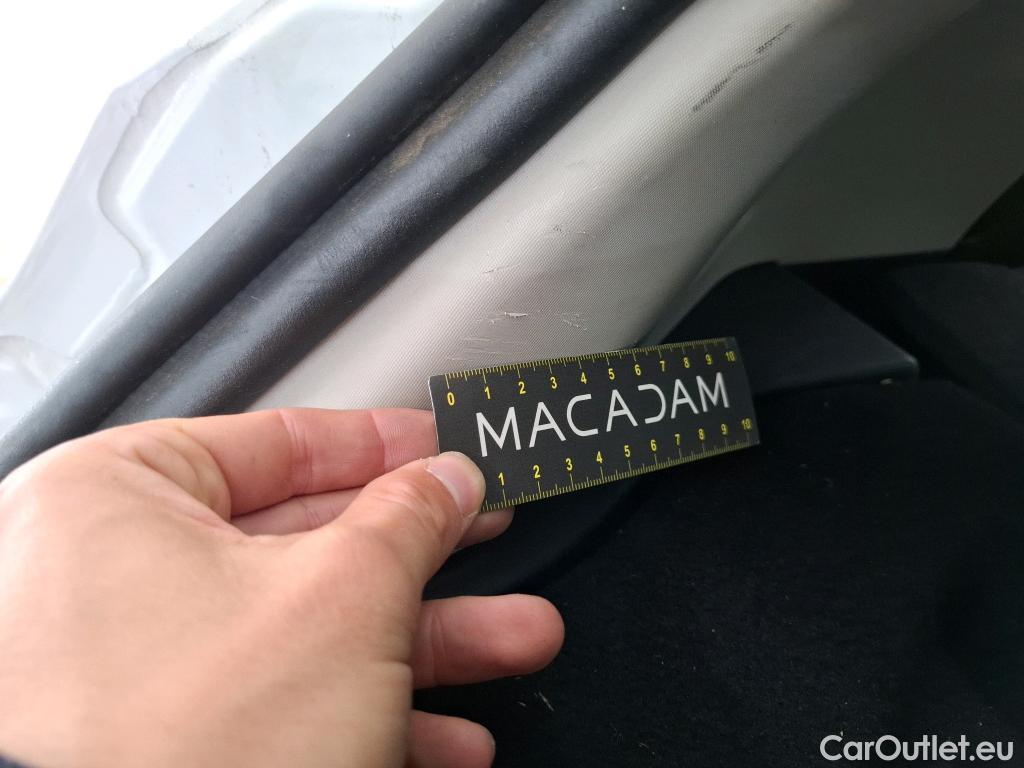  Renault  Clio  IV Air MediaNav 1.5 dCi 75CV BVM5 E6 #35