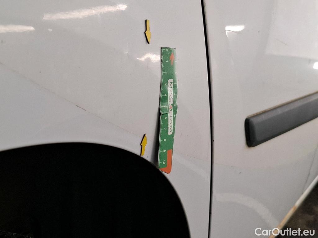  Renault  Kangoo  Express Grand Confort (L1) 1.5 dCi 75CV BVM5 E6 #25