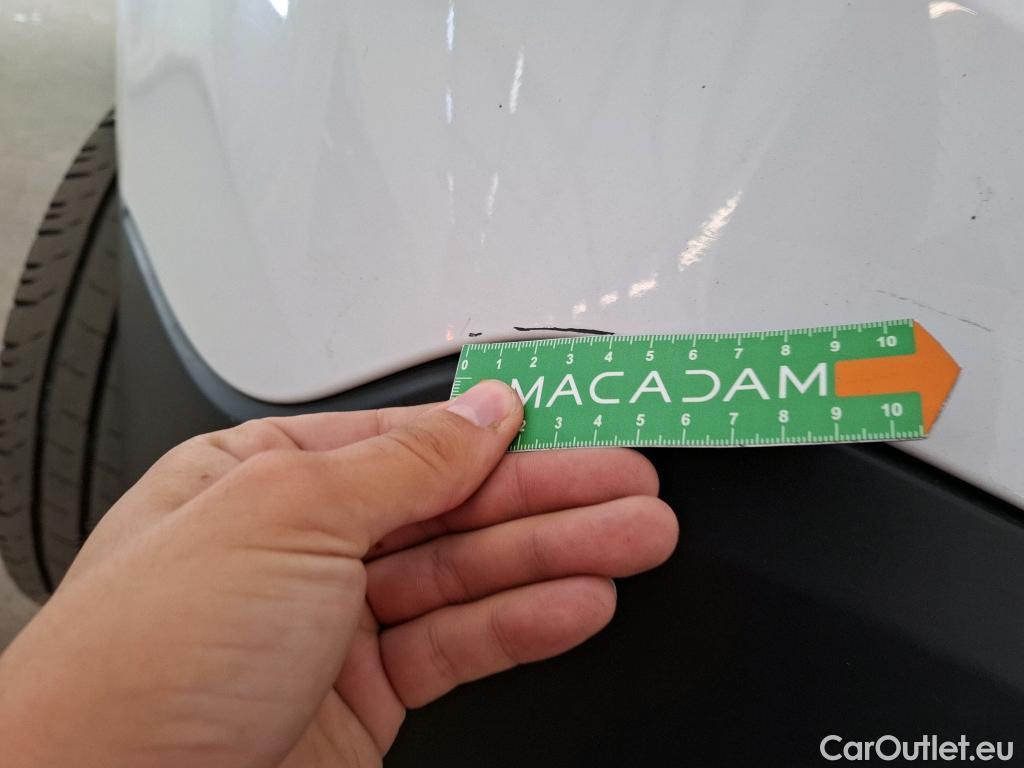  Renault  Trafic  III Fourgon L1H1 1000 Confort 1.6 dCi 95CV BVM6 E6dT #28