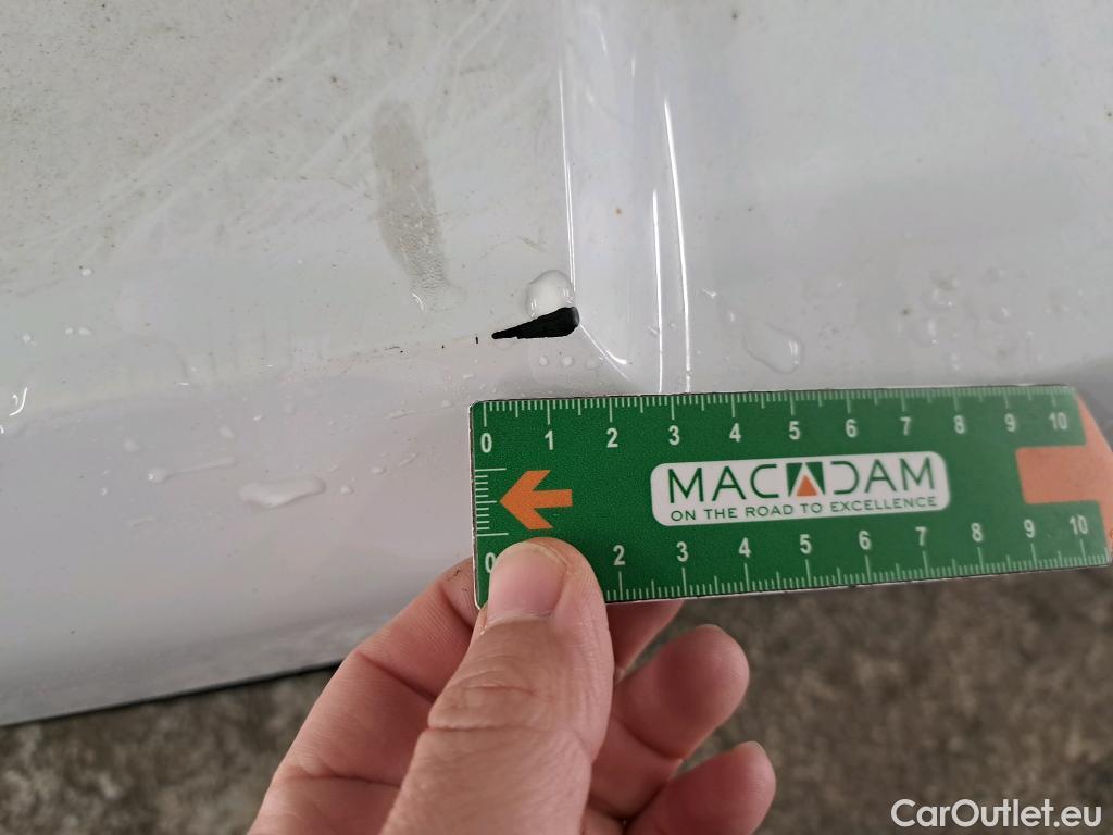  Renault  Clio  IV Air MediaNav 1.5 dCi 90CV BVM5 E6 #4