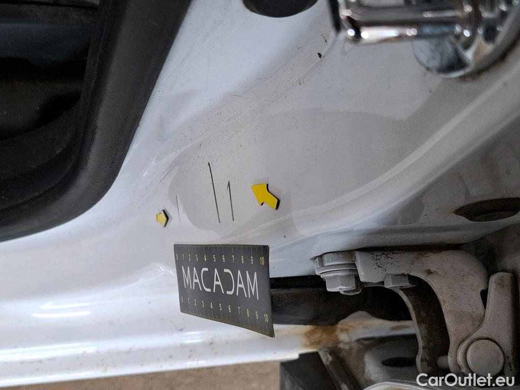  Renault  Clio  IV Grandtour Business 1.5 dCi 90CV BVM5 E6 / TRANSFO VP/VF #27