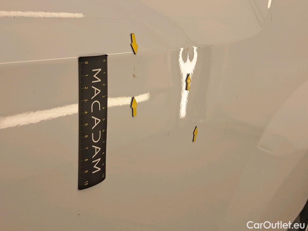  Renault  Kangoo  Express Maxi Extra (Série Spéciale) 1.5 dCi 90CV BVM5 E6 #31