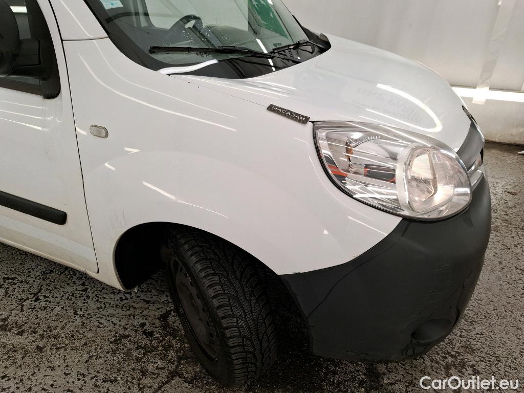  Renault  Kangoo  Express Maxi Extra (Série Spéciale) 1.5 dCi 90CV BVM5 E6 #97