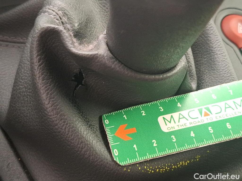  Renault  Kangoo  Express Confort (L1) 1.5 dCi 90CV BVM5 E6 #23