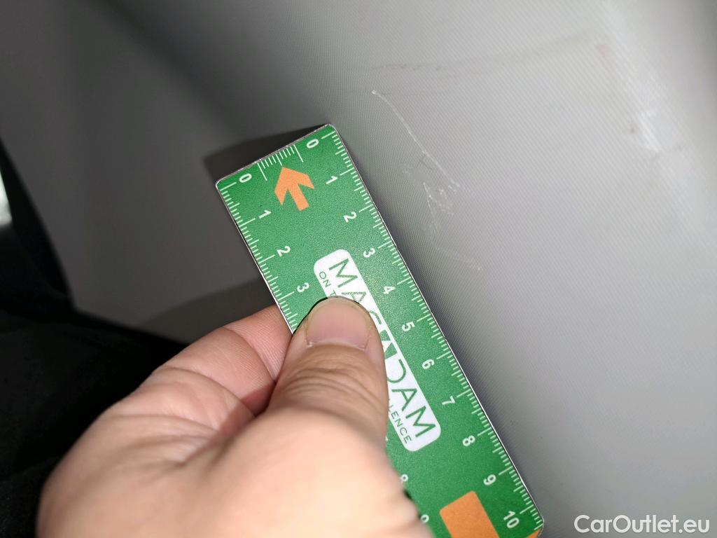  Renault  Clio  IV Air MediaNav 1.5 dCi 90CV BVM5 E6 #14