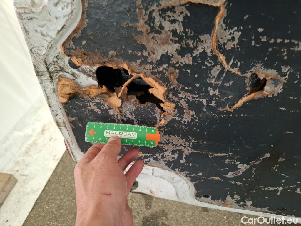  Renault  Kangoo  Express Grand Confort (L1) 1.5 dCi 75CV BVM5 E6 #9