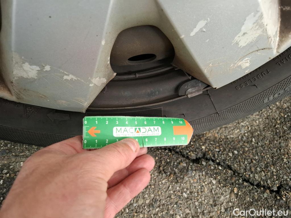  Renault  Kangoo  Express Grand Confort (L1) 1.5 dCi 75CV BVM5 E6 #30