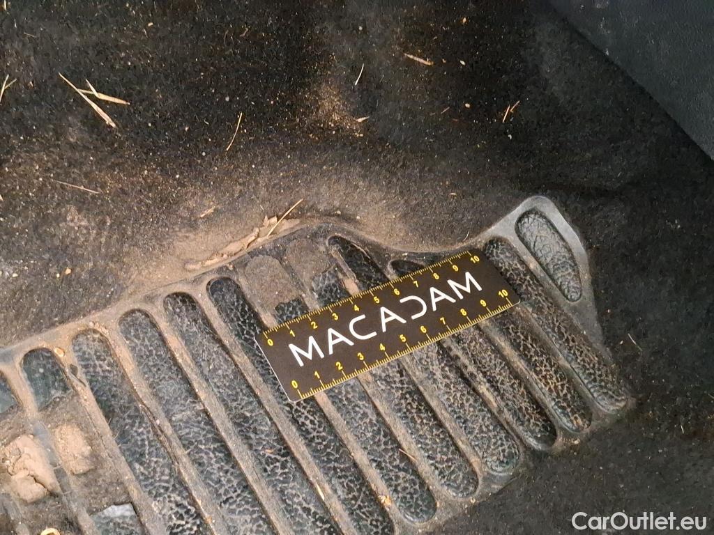  Renault  Clio  IV Air MediaNav 1.5 dCi 75CV BVM5 E6 #5