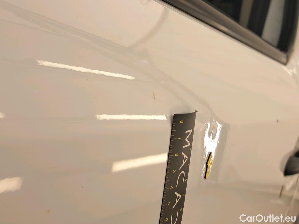  Renault  Kangoo  Express Maxi Extra (Série Spéciale) 1.5 dCi 90CV BVM5 E6 #10