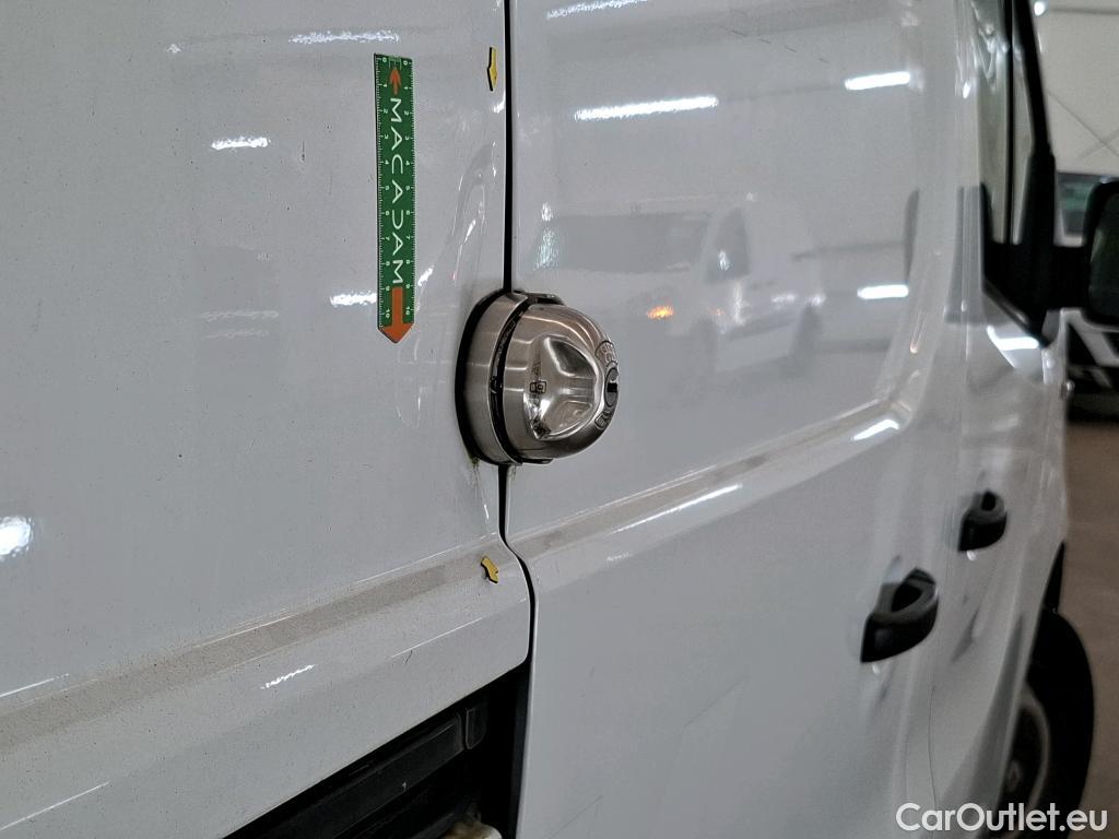  Renault  Trafic  III Fourgon L1H1 1000 Confort 1.6 dCi 95CV BVM6 E6dT #6