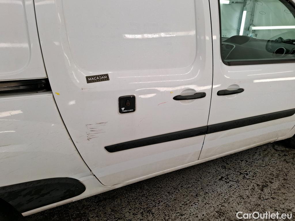  Renault  Kangoo  Express Maxi Extra (Série Spéciale) 1.5 dCi 90CV BVM5 E6 #10