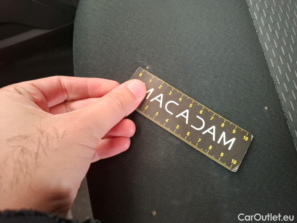  Dacia  Duster  II Confort 4WD 1.5 dCi 115CV BVM6 E6dT / TRANSFO VP/VF #40