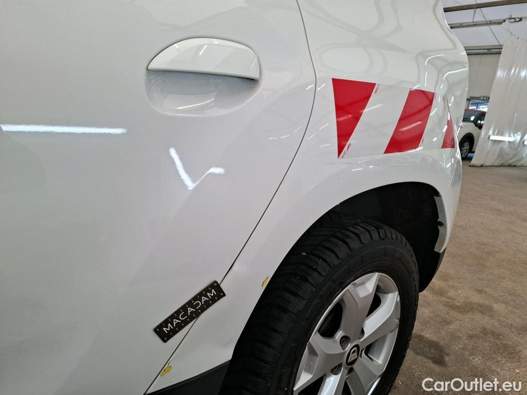  Dacia  Duster  II Confort 4WD 1.5 dCi 115CV BVM6 E6dT / TRANSFO VP/VF #14