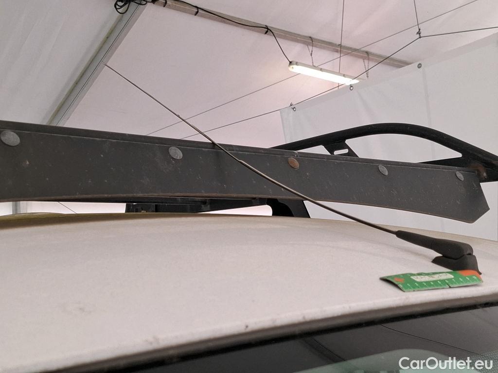  Renault  Kangoo  Express Grand Confort (L1) 1.5 dCi 75CV BVM5 E6 #40