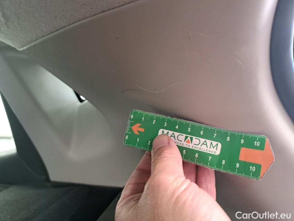  Renault  Clio  IV Air 1.5 dCi 75CV BVM5 E5 #21