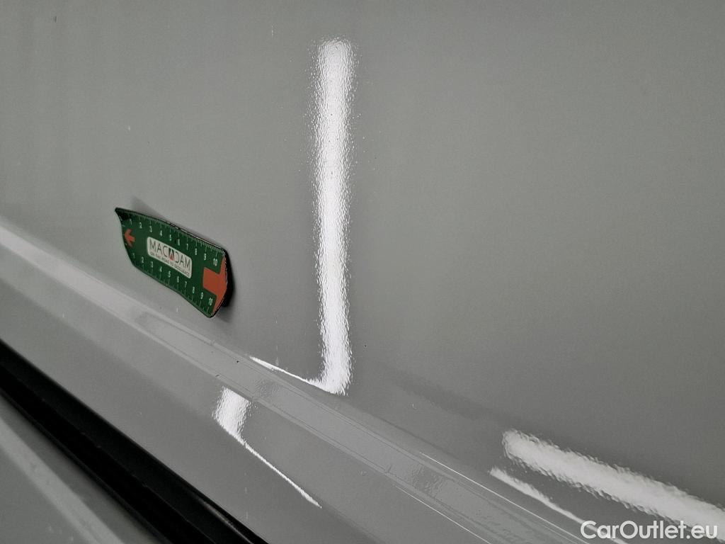  Renault  Trafic RENAULT  / 2019 / 4P / Fourgon tole NV FG GCF L1H1 1000 dCi 120 #4