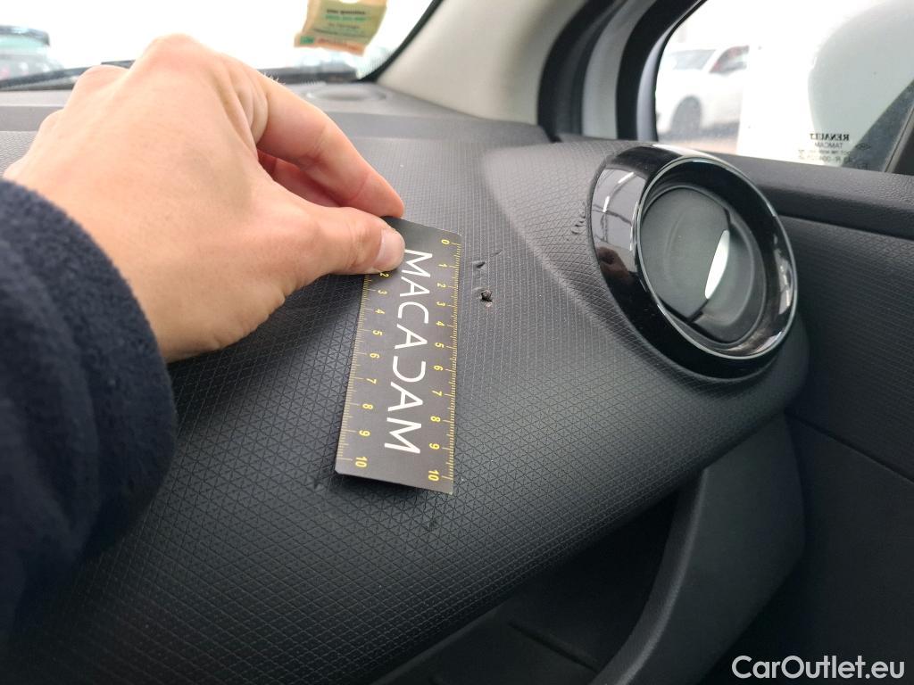  Renault  Clio  IV Air MediaNav 1.5 dCi 75CV BVM5 E6 #10