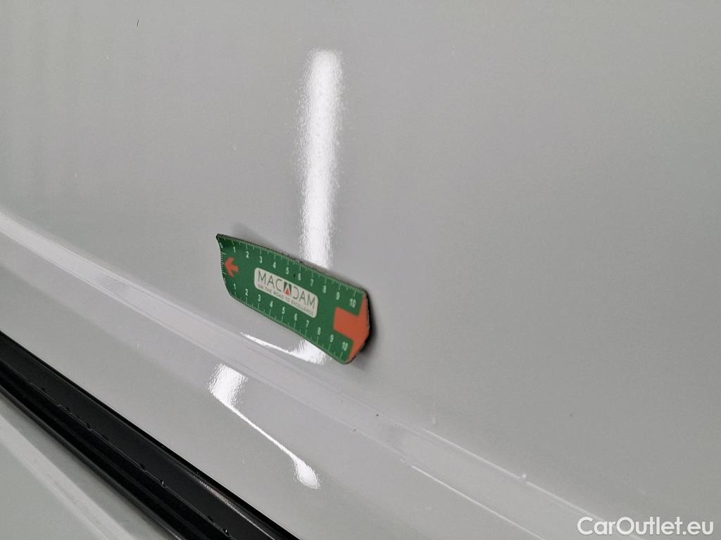  Renault  Trafic RENAULT  / 2019 / 4P / Fourgon tole NV FG GCF L1H1 1000 dCi 120 #2