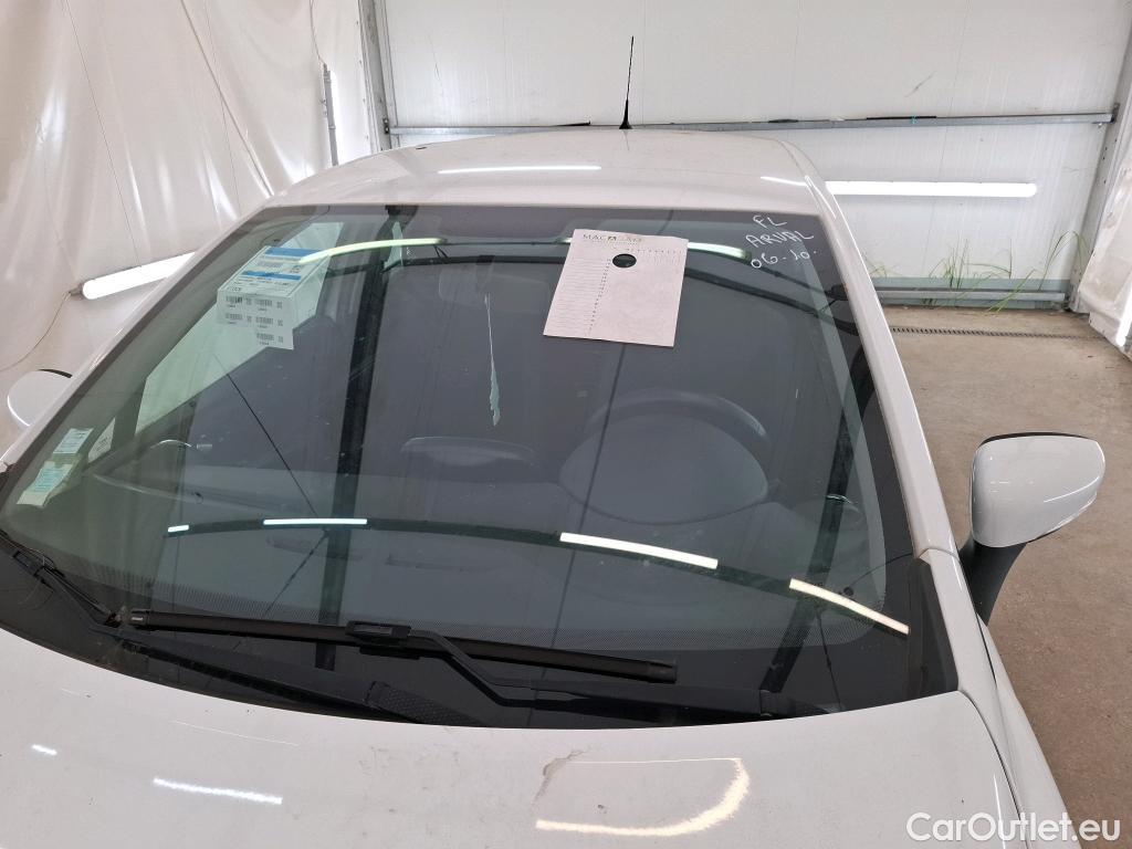  Renault  Clio  IV Air MediaNav 1.5 dCi 75CV BVM5 E6 #71