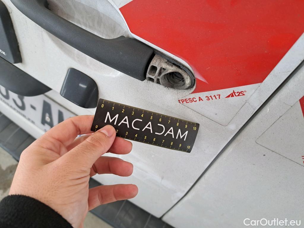  Renault  Kangoo RENAULT  Express VU 4p Fourgonnette Extra R-Link TCe 115 EDC #17