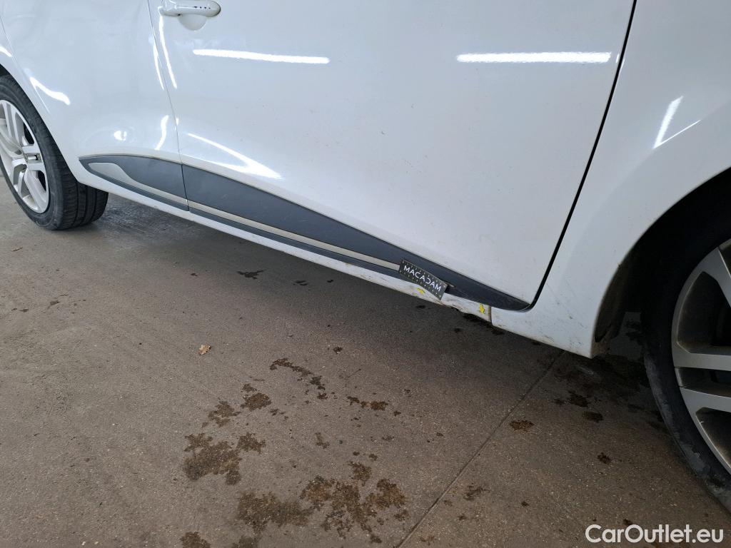  Renault  Clio  IV Grandtour Business 1.5 dCi 90CV BVM5 E6 / TRANSFO VP/VF #17