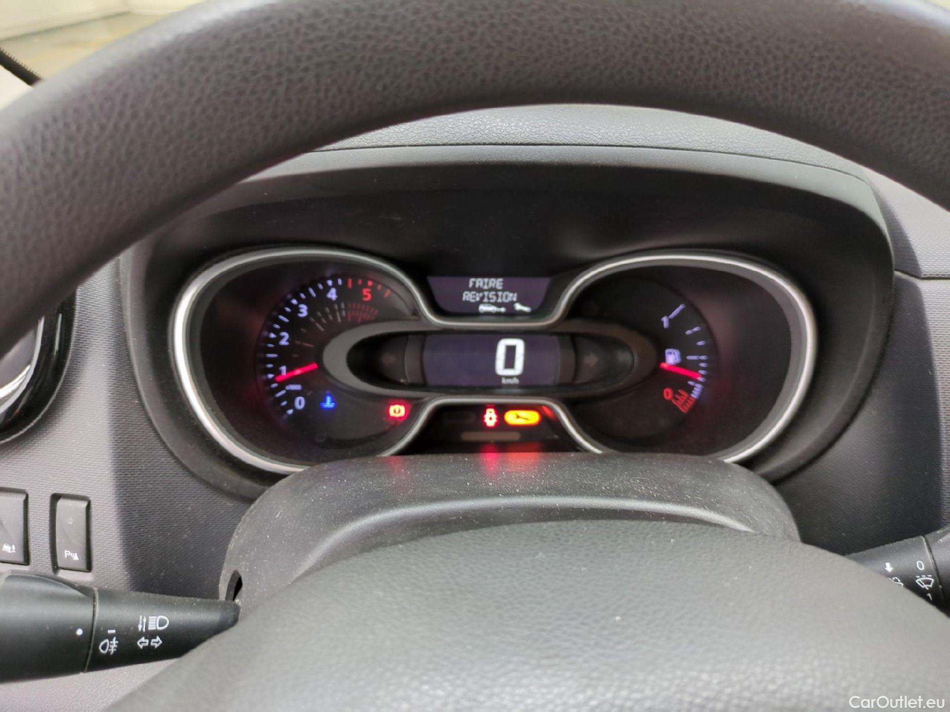  Renault  Trafic  Fourgon L1H1 1000 Confort 1.6 dCi 120CV BVM6 E6dT #10