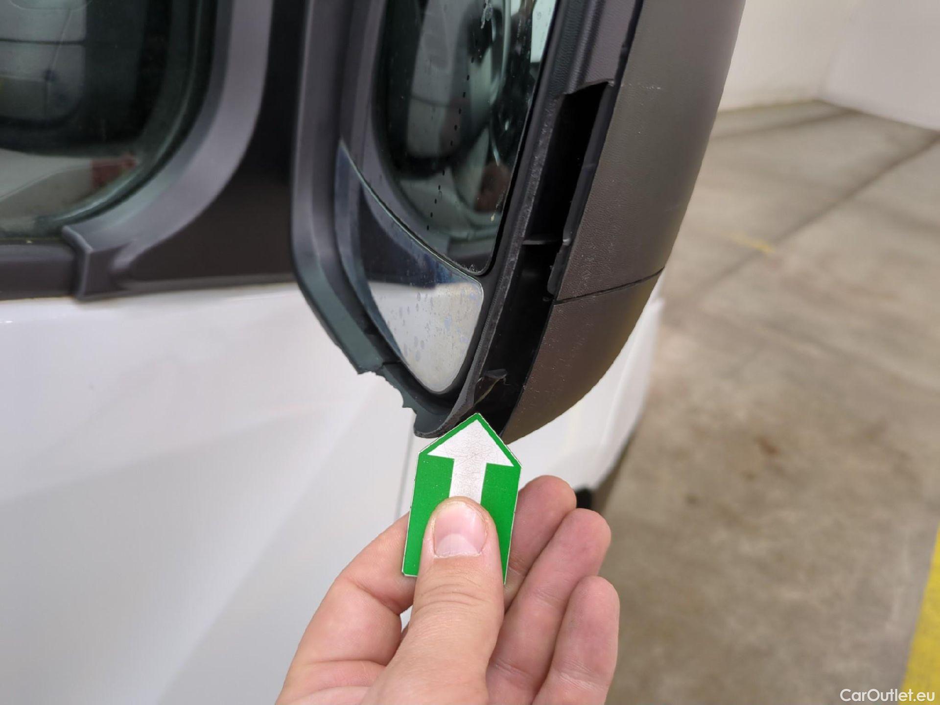  Renault  Trafic  Fourgon L1H1 1000 Confort 1.6 dCi 120CV BVM6 E6dT #14