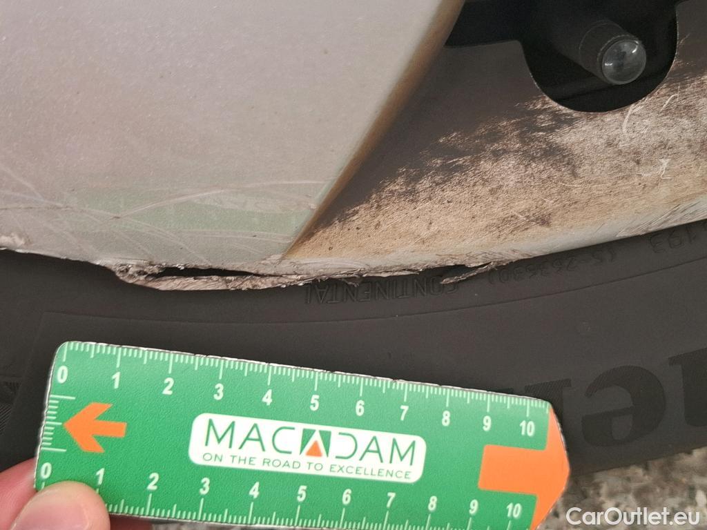  Renault  Kangoo  Express Confort (L1) 1.5 dCi 90CV BVM5 E6 #30