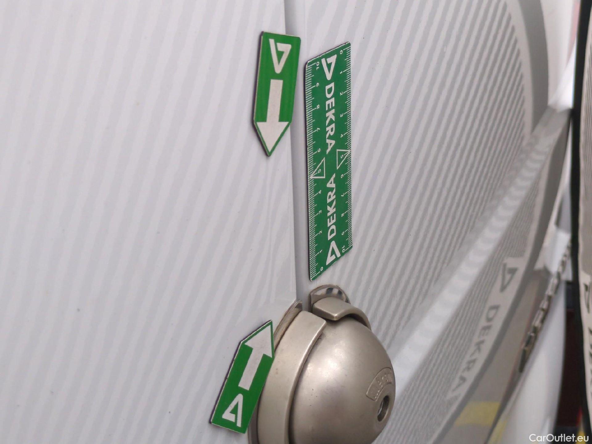  Renault  Trafic  Fourgon L1H1 1000 Confort 1.6 dCi 120CV BVM6 E6dT #38