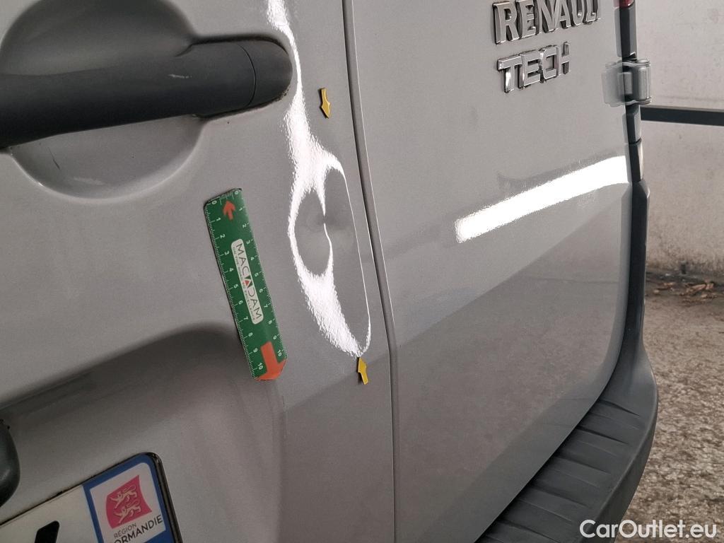  Renault  Kangoo  Express Confort (L1) 1.5 dCi 90CV BVM5 E6 #8