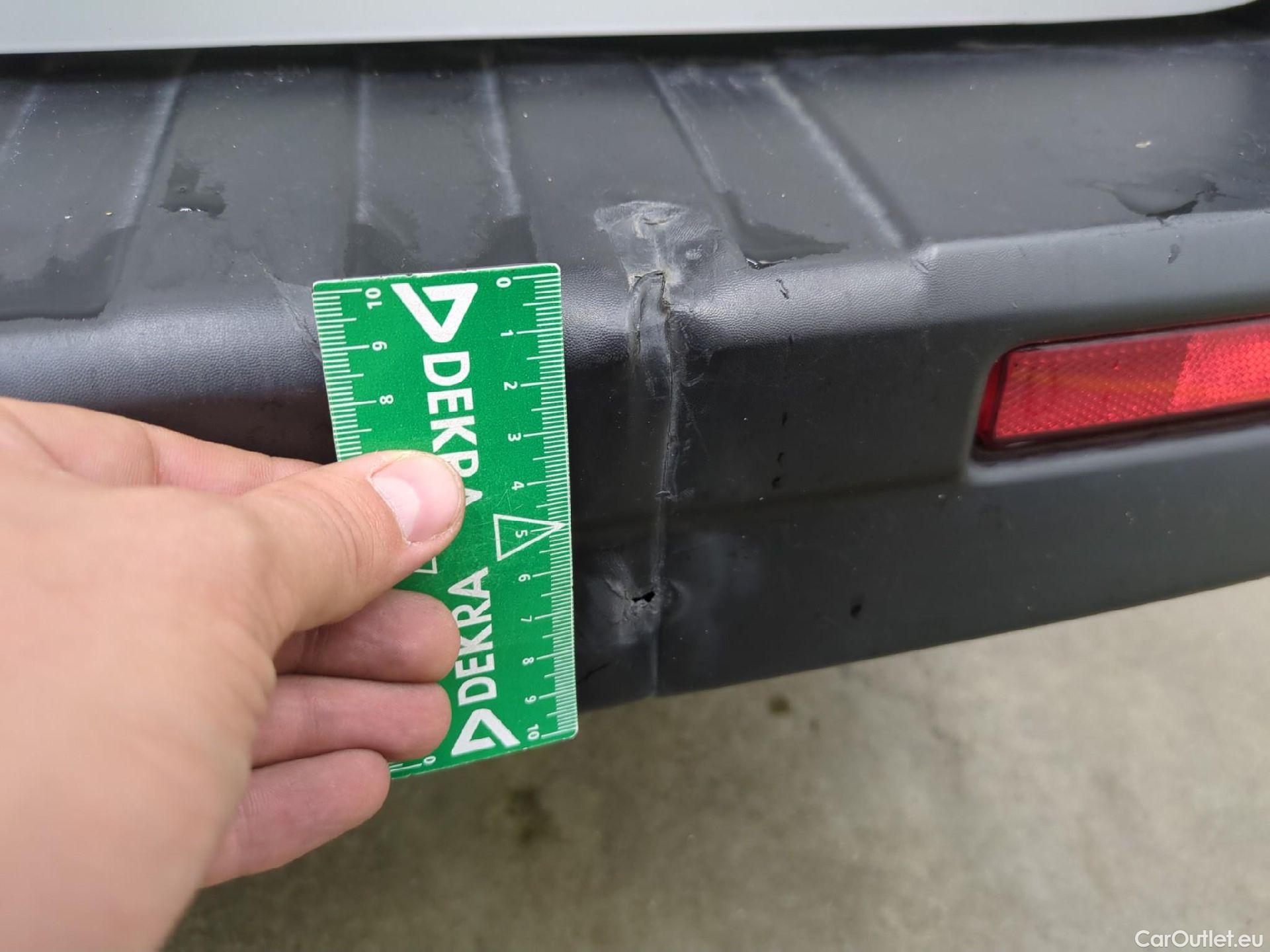  Renault  Trafic  Fourgon L1H1 1000 Confort 1.6 dCi 120CV BVM6 E6dT #40