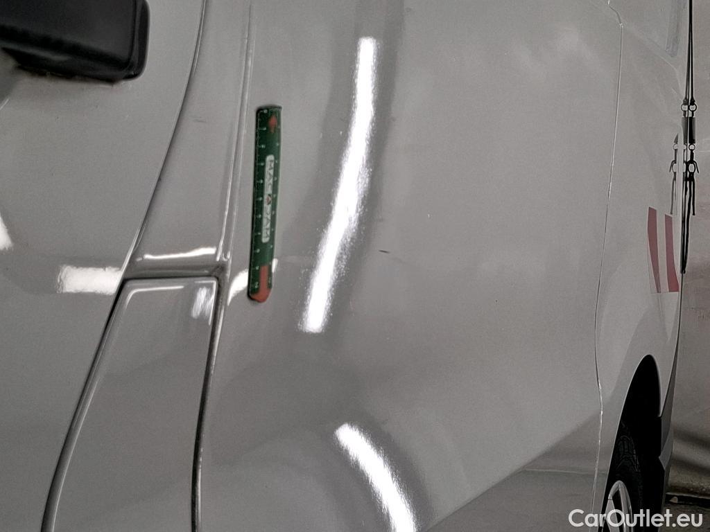  Renault  Trafic  Furgon Grand Confort L1H1 1000 1.6 dCi 125CV BVM6 E6 #7