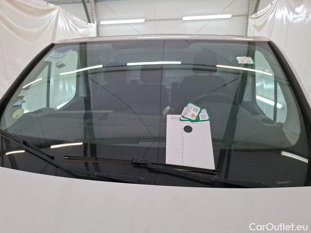  Renault  Trafic  III Fourgon L1H1 1000 Confort 1.6 dCi 95CV BVM6 E6dT #19