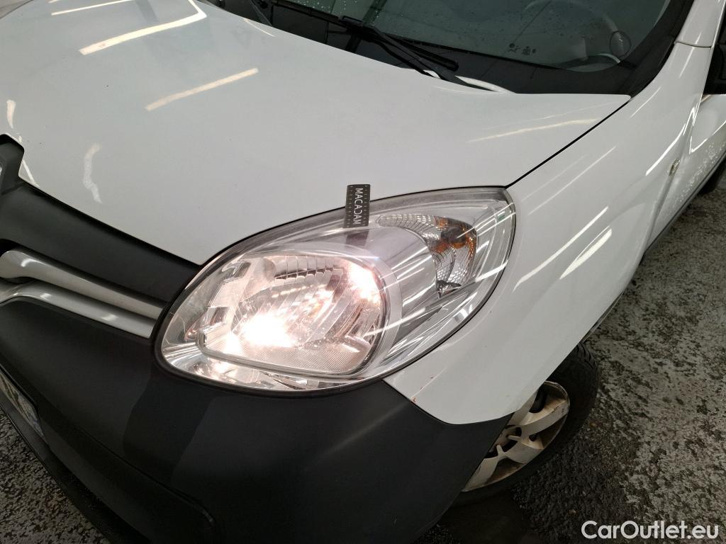  Renault  Kangoo  Express Maxi Extra (Série Spéciale) 1.5 dCi 90CV BVM5 E6 #84