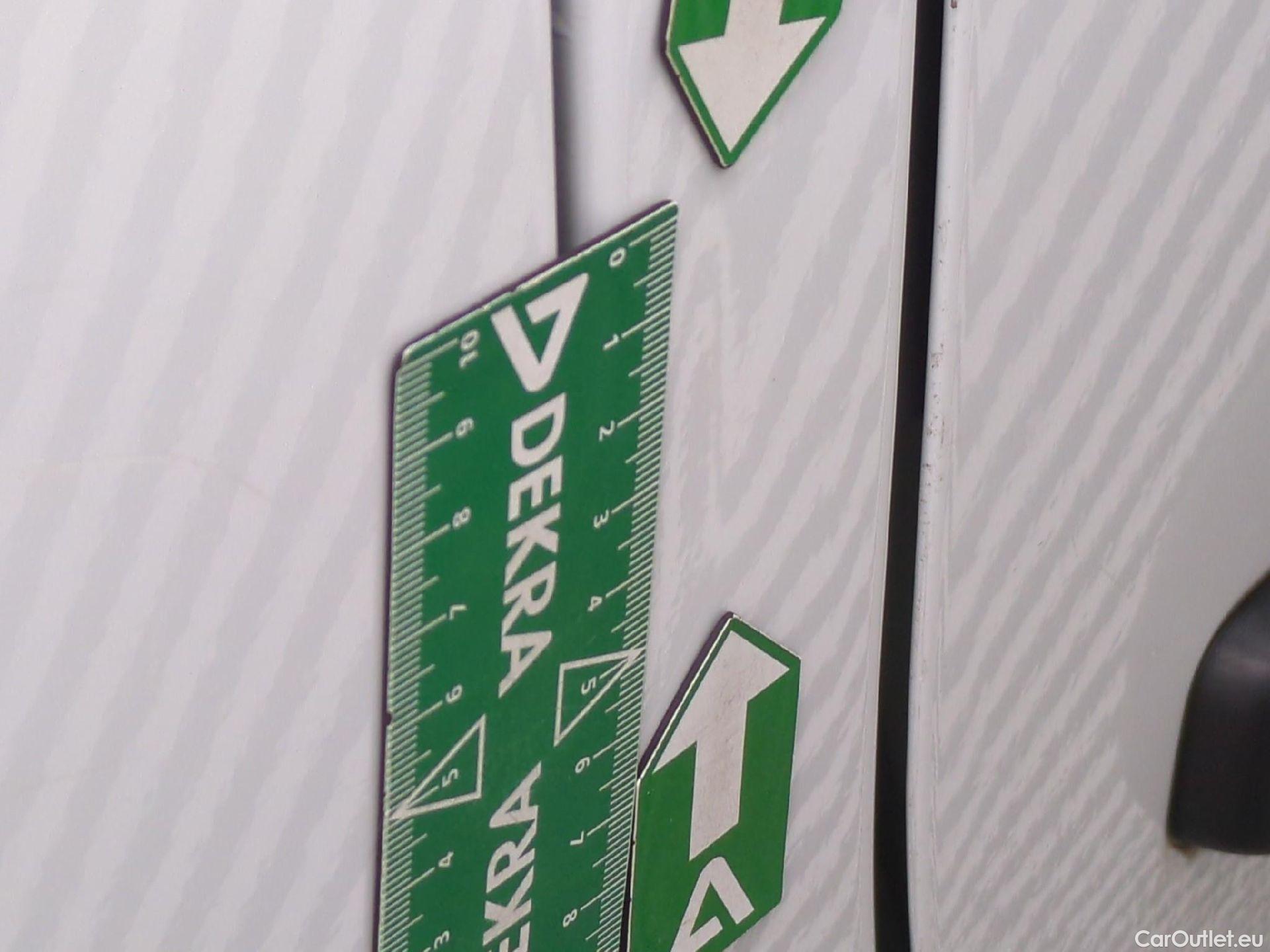  Renault  Trafic  Fourgon L1H1 1000 Confort 1.6 dCi 120CV BVM6 E6dT #22