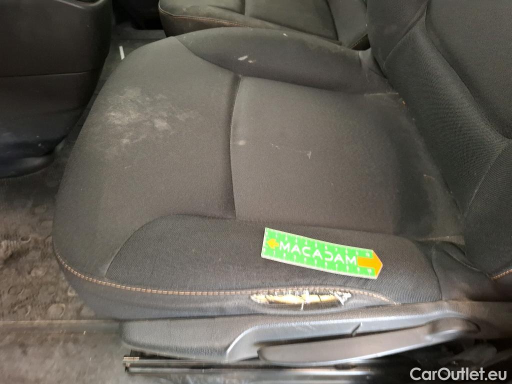  Renault  Trafic  III Fourgon L1H1 1000 Confort 1.6 dCi 95CV BVM6 E6dT #30