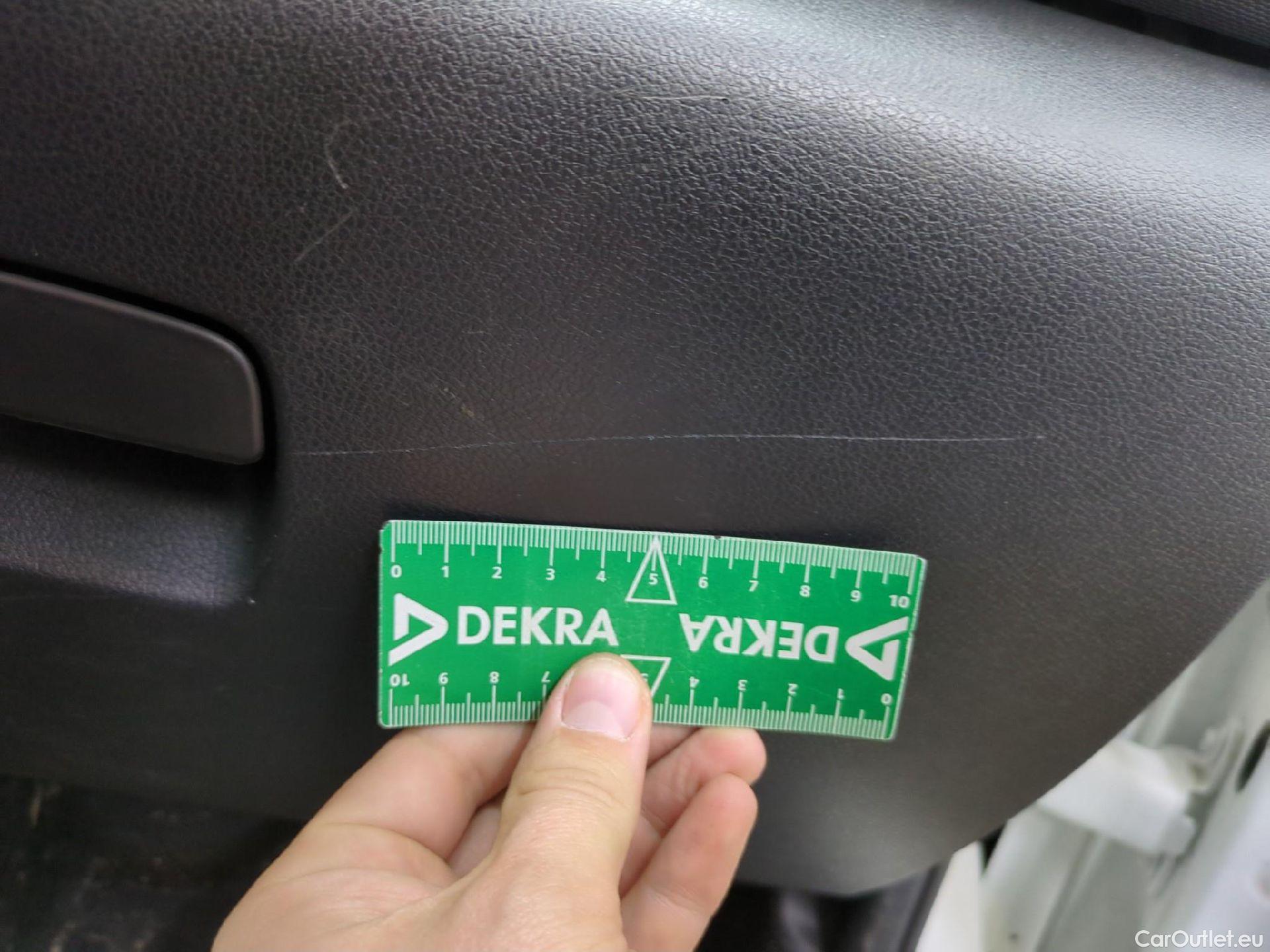  Renault  Trafic  Fourgon L1H1 1000 Confort 1.6 dCi 120CV BVM6 E6dT #5