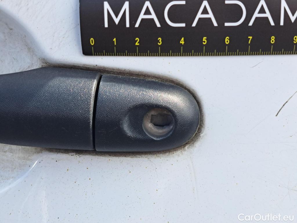  Renault  Kangoo  Express Maxi Extra (Série Spéciale) 1.5 dCi 90CV BVM5 E6 #20