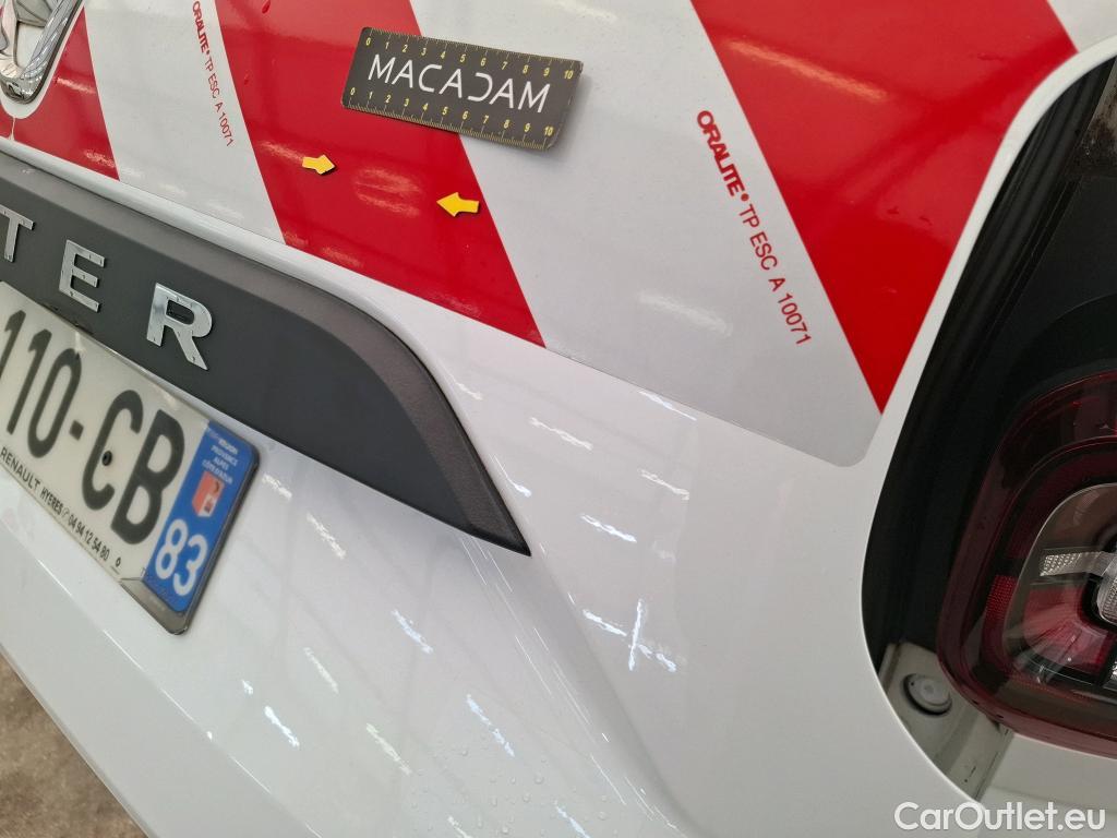  Dacia  Duster  II Confort 4WD 1.5 dCi 115CV BVM6 E6dT / TRANSFO VP/VF #20