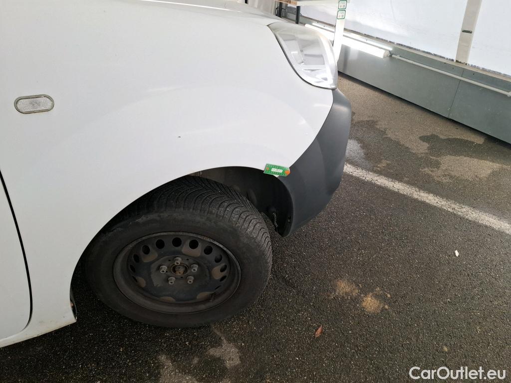  Renault  Kangoo  Express Grand Confort (L1) 1.5 dCi 75CV BVM5 E6 #17