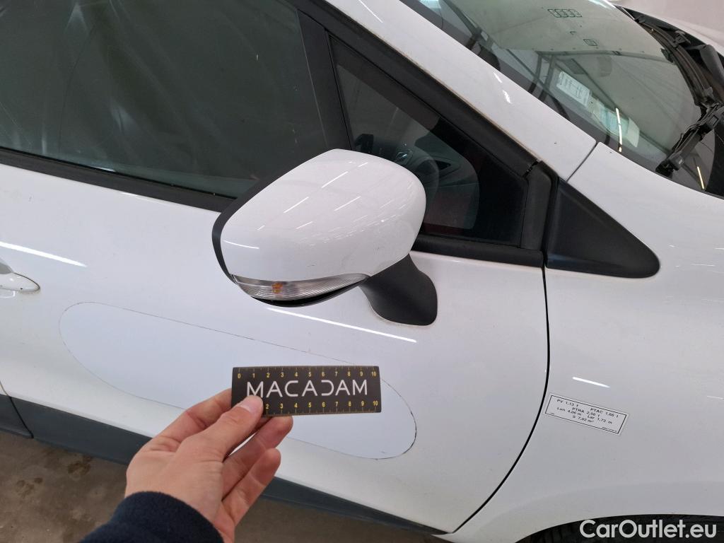  Renault  Clio  IV Air MediaNav 1.5 dCi 75CV BVM5 E6 #88